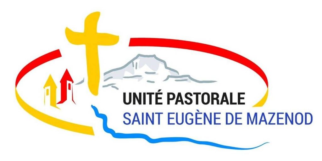 Logo U.P Saint Eugène de Mazenod