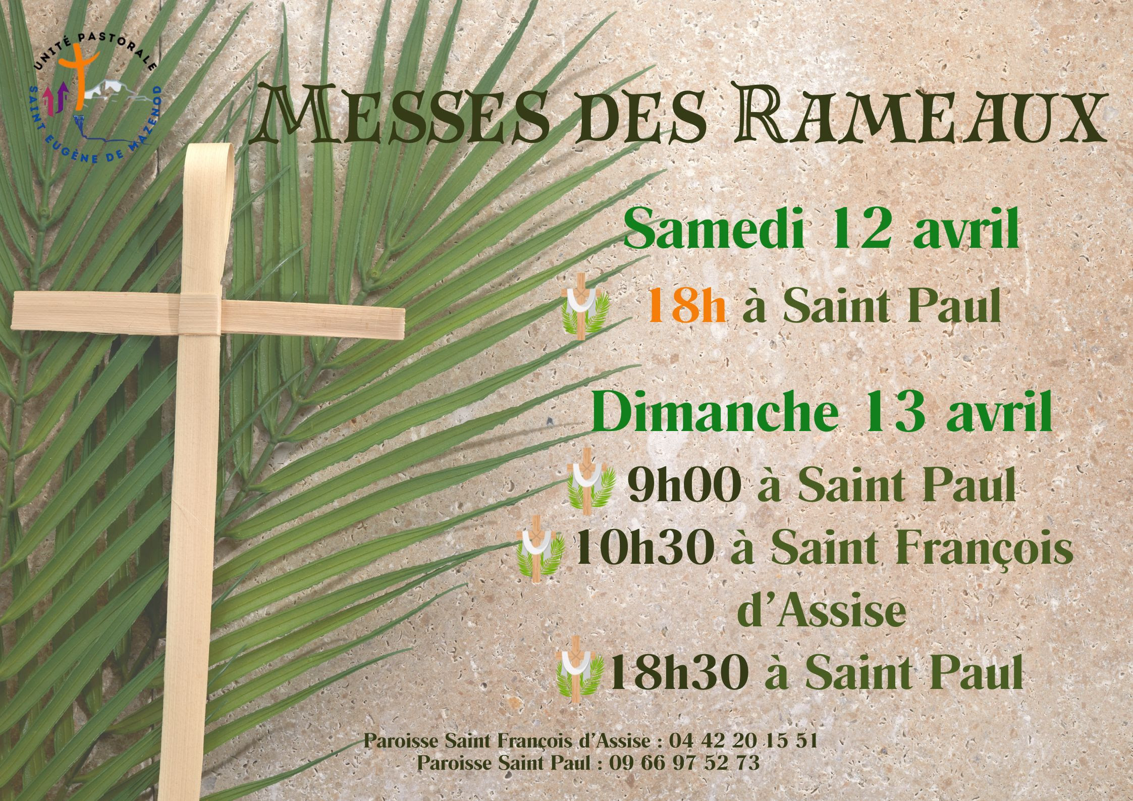 Rameaux